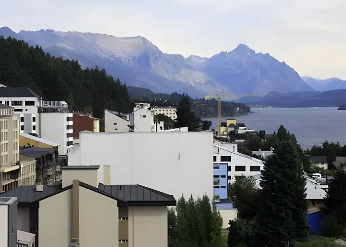 Departamento Céntrico Bariloche