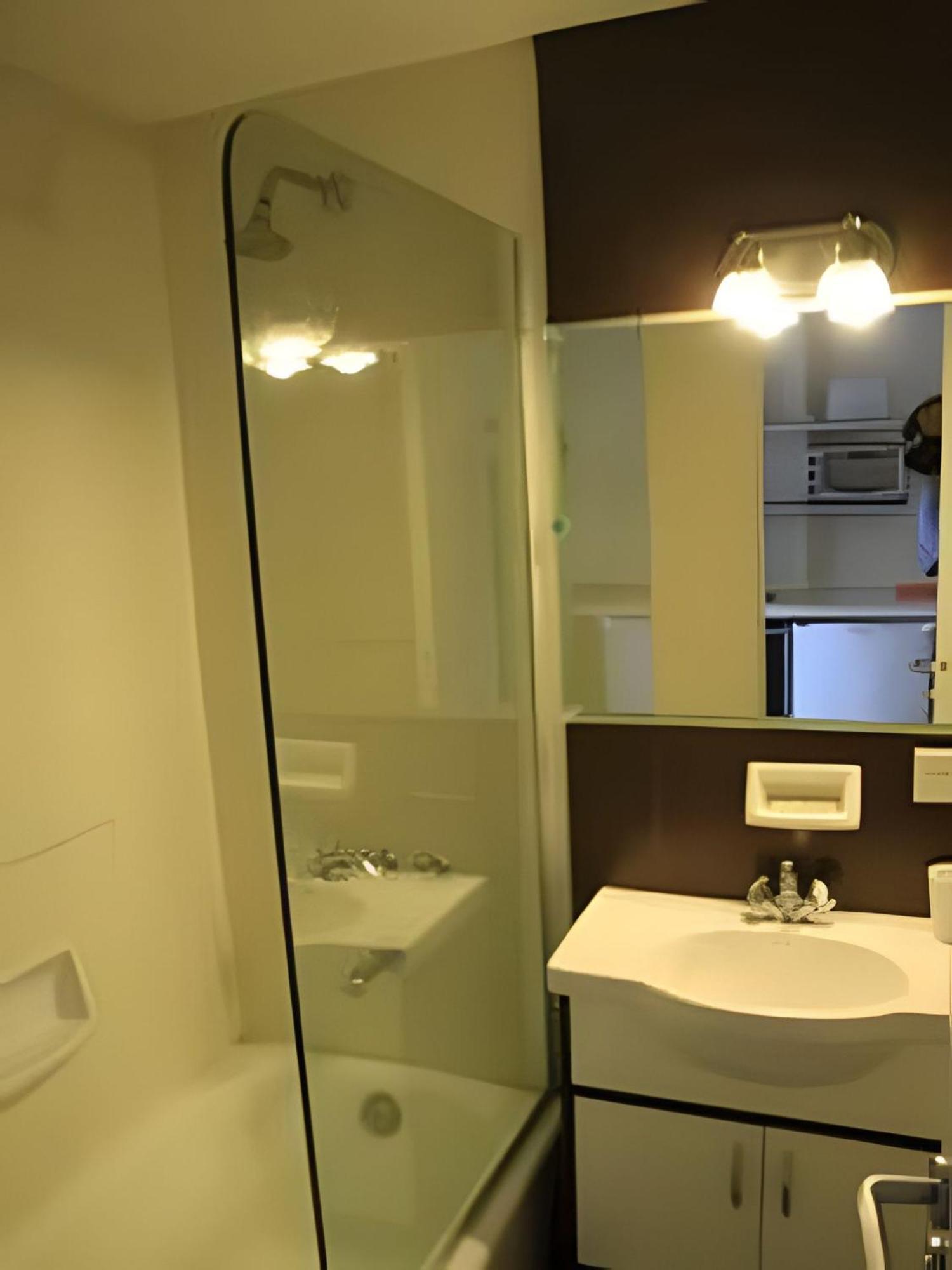 Apartamento Departamento Céntrico