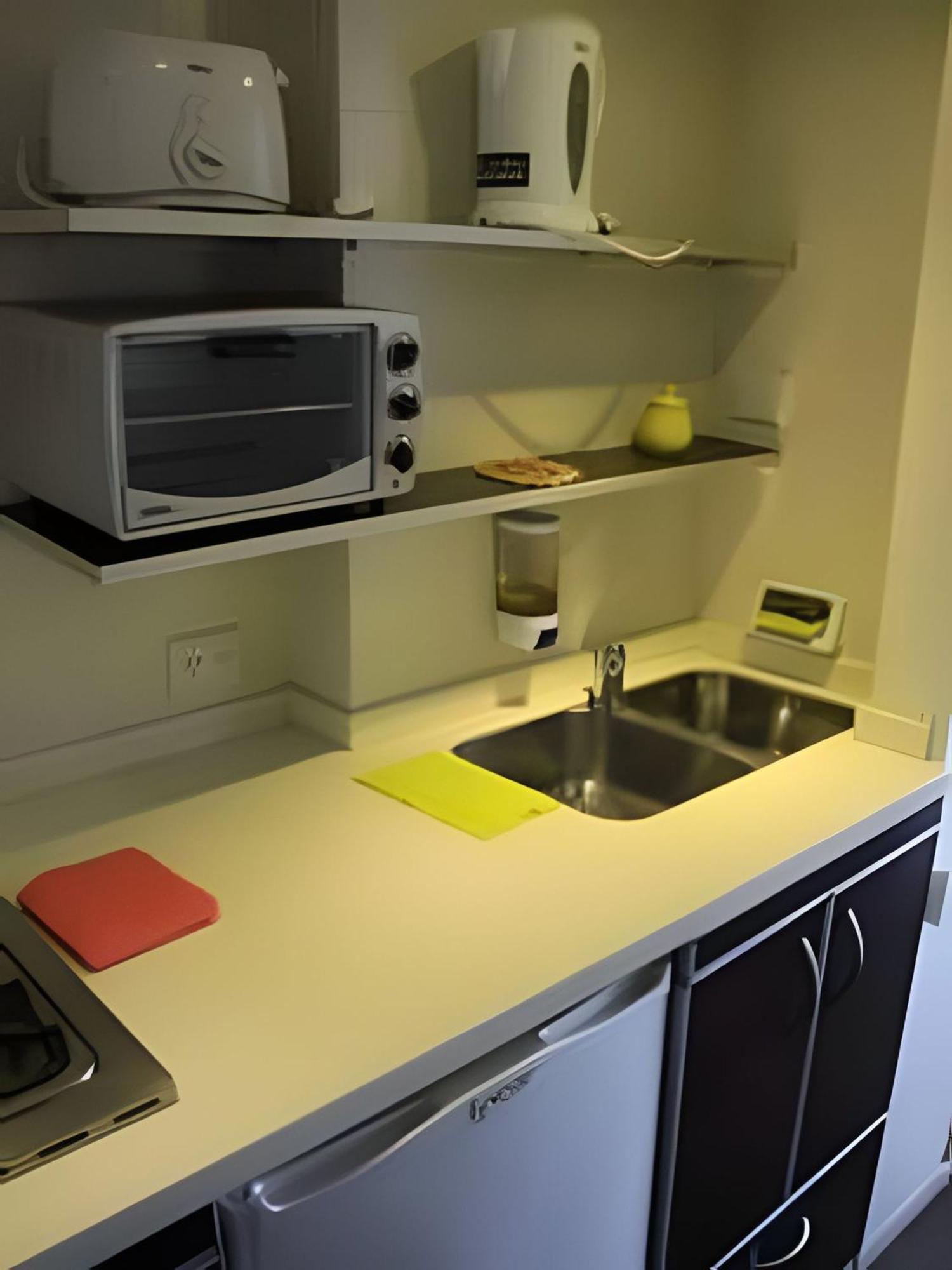 Departamento Céntrico Apartamento *