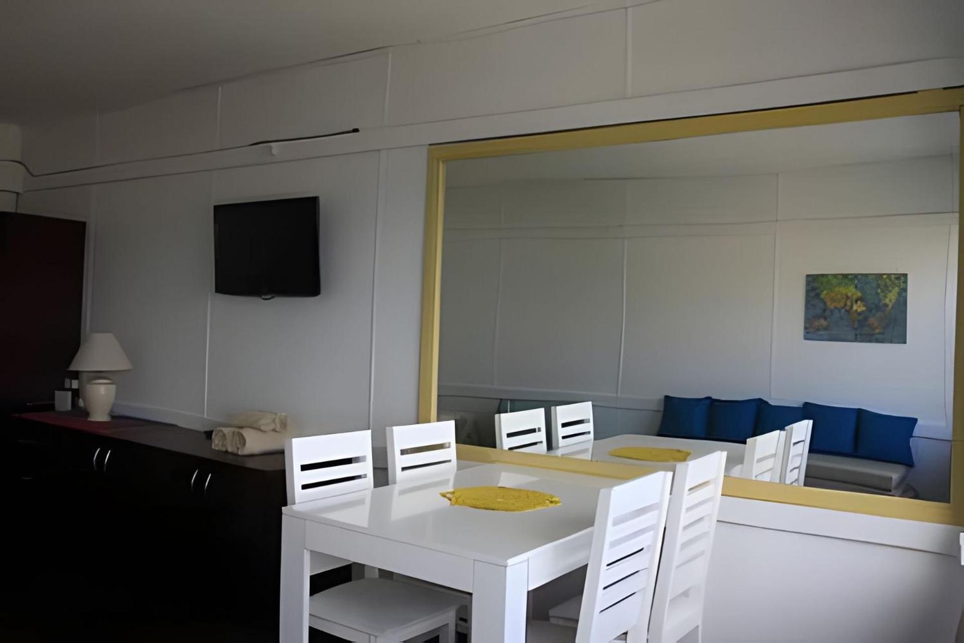 Apartamento Departamento Céntrico *
