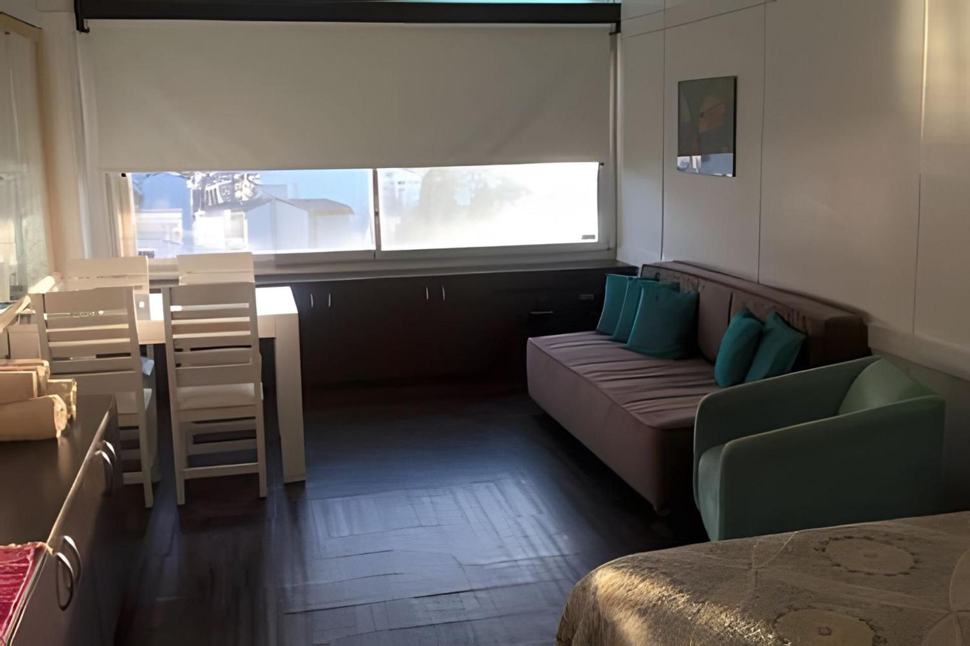 Apartamento Departamento Céntrico *
