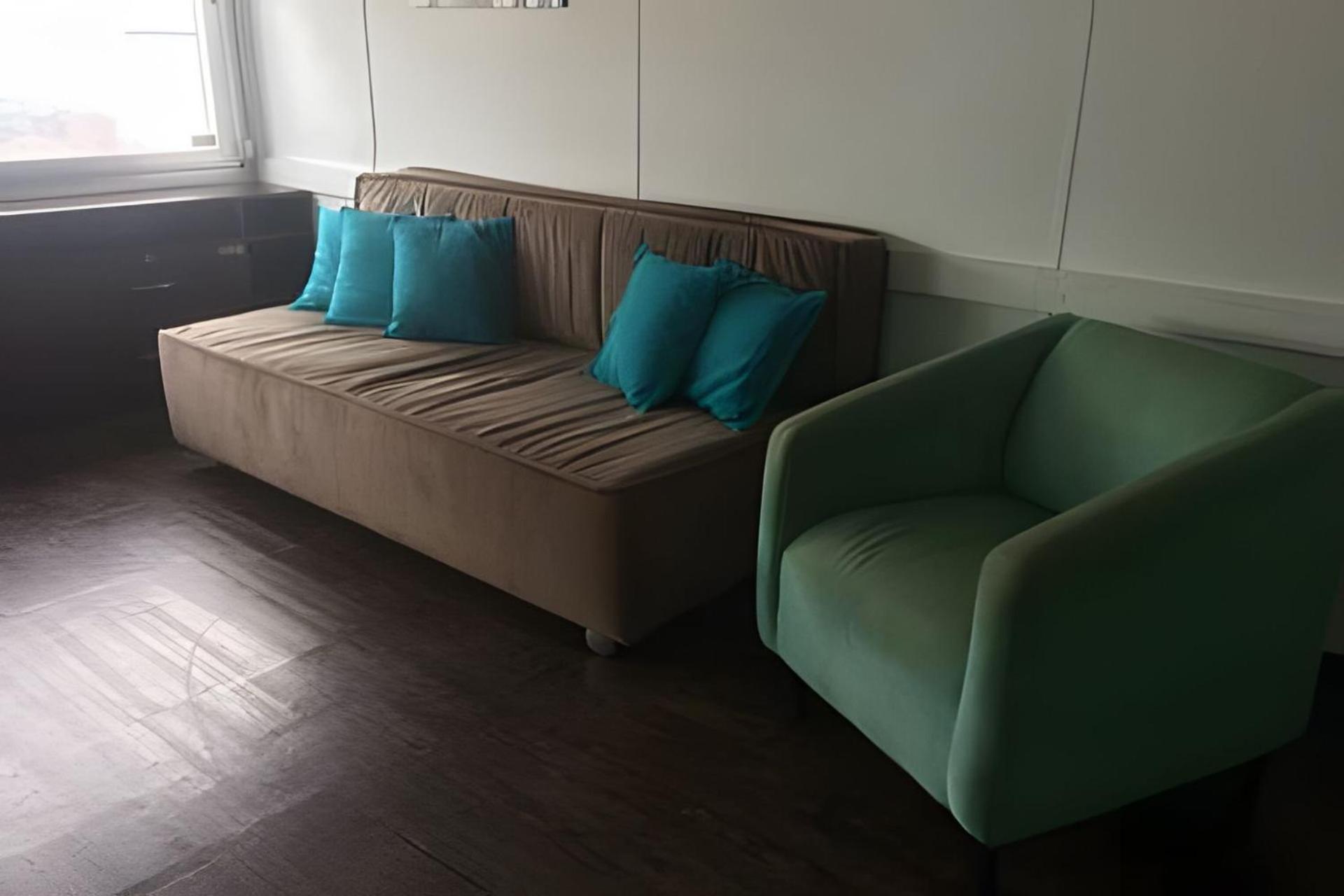Apartamento Departamento Céntrico