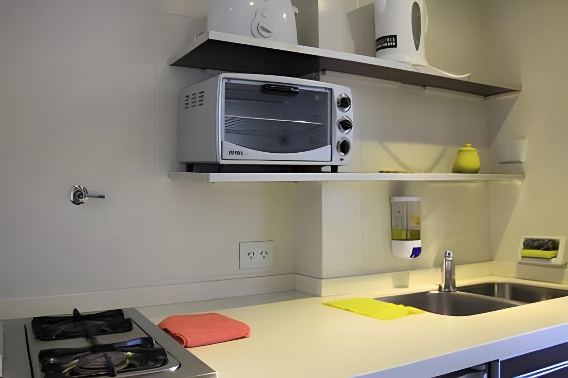 Departamento Céntrico Apartamento San Carlos de Bariloche